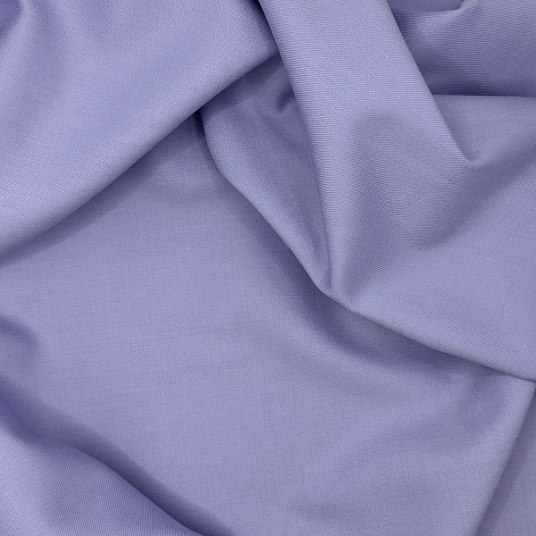 Саржа костюмно-плательная, цвет - в ассортименте