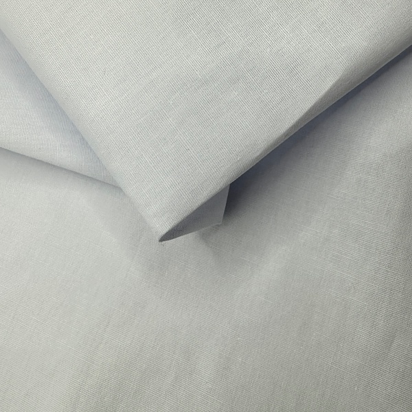 Батист платильно-блузочный, цвет - Отбелённый