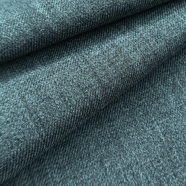 Костюмная ткань, цвет - Серый