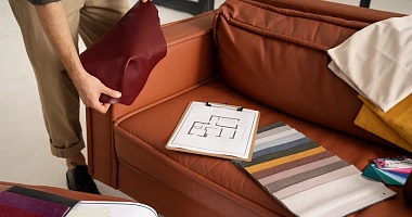 Интерьерные