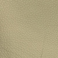 Натуральная кожа овчины одёжная, цвет - Жёлтый тёмный