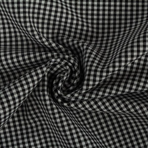 Поликоттон костюмный, цвет - Мультиколор