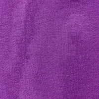 Френч Терри 3-х нитка, 30/70/12 карде, диагональ, цвет - Фиолетовый