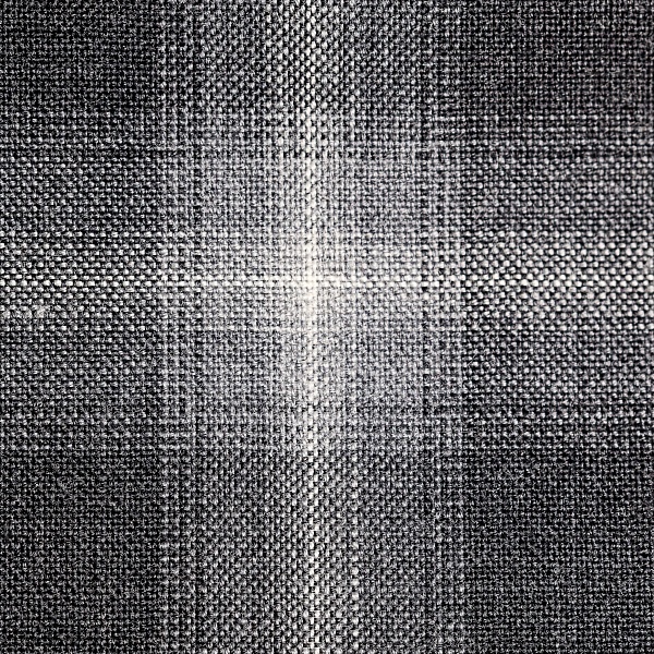 Шерсть костюмная, цвет - Серый