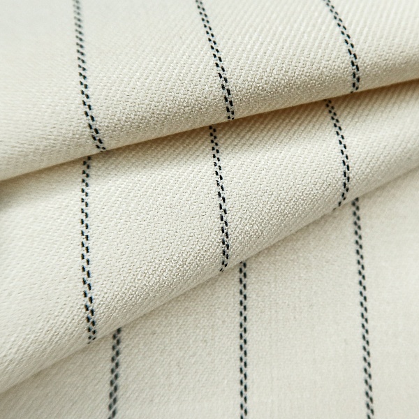 Костюмно-плательная, цвет - Молочный