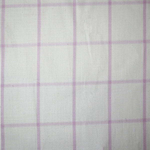 Рубашечная ткань, цвет - Белый