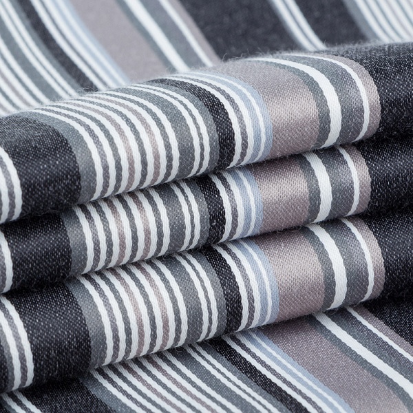 Поликоттон сорочечный, цвет - в ассортименте