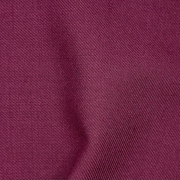 Полиэстер костюмный, цвет - Боровый