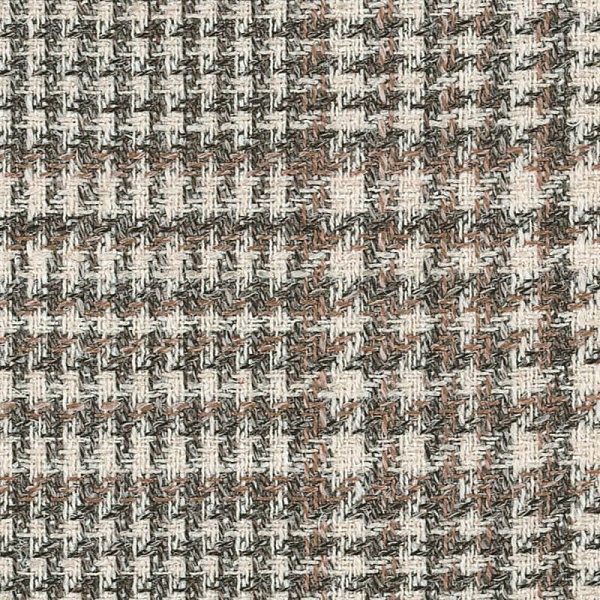 Ткань костюмная, цвет - Мультиколор