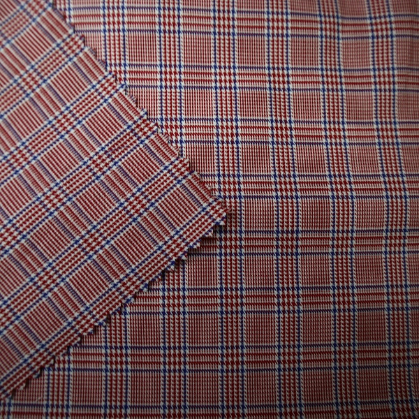 Костюмная ткань, цвет - Мультиколор