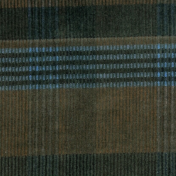 Хлопок костюмный, цвет - Мультиколор